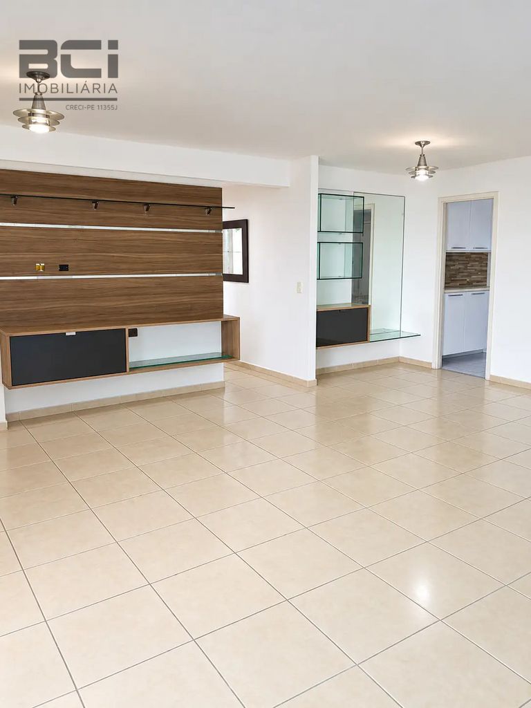 Apartamento, 3 quartos, 130 m² - Foto 5