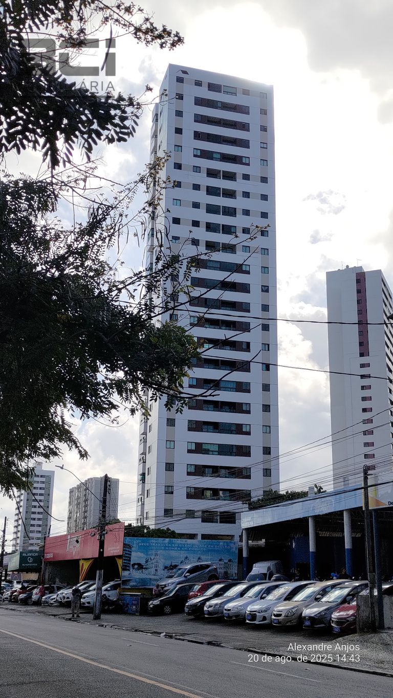 Apartamento, 2 quartos, 51 m² - Foto 1