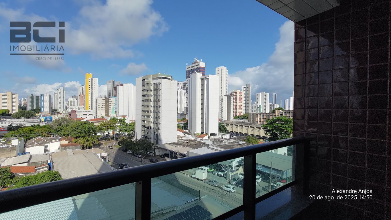 Apartamento, 2 quartos, 51 m² - Foto 2