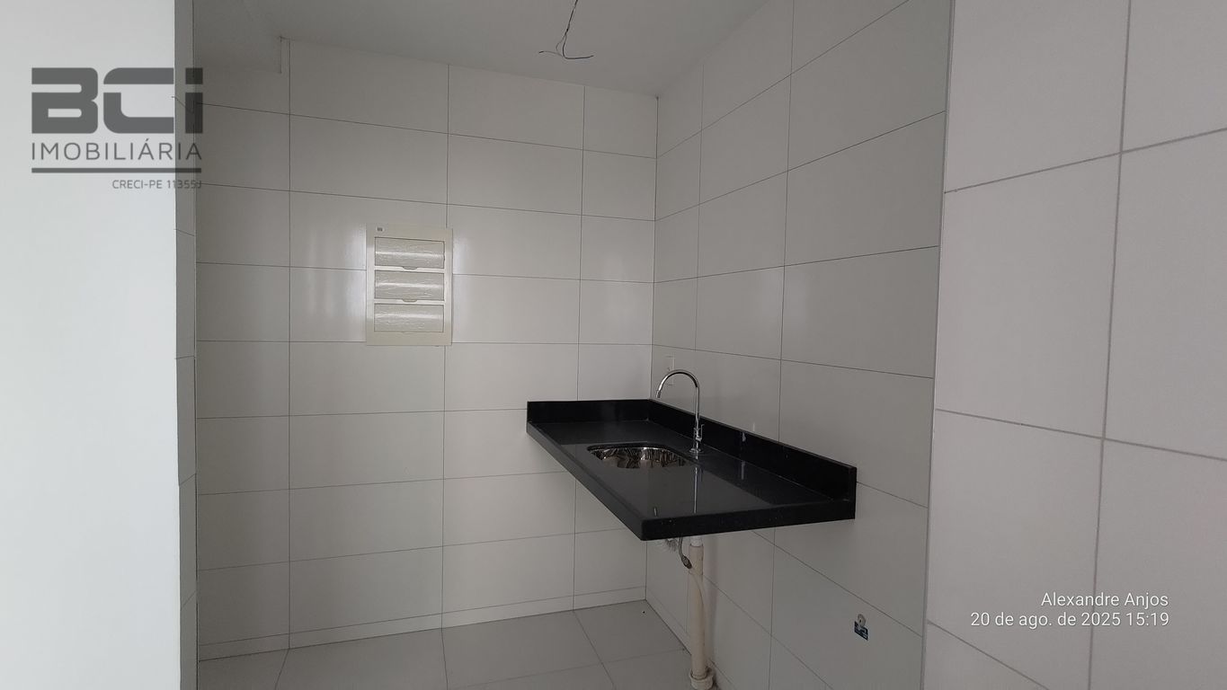 Apartamento, 2 quartos, 51 m² - Foto 7