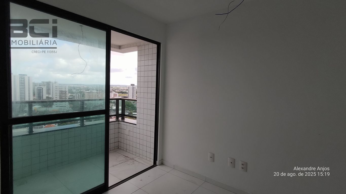Apartamento, 2 quartos, 51 m² - Foto 8