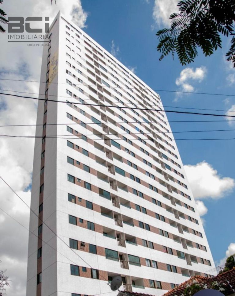 Apartamento, 2 quartos, 51 m² - Foto 1