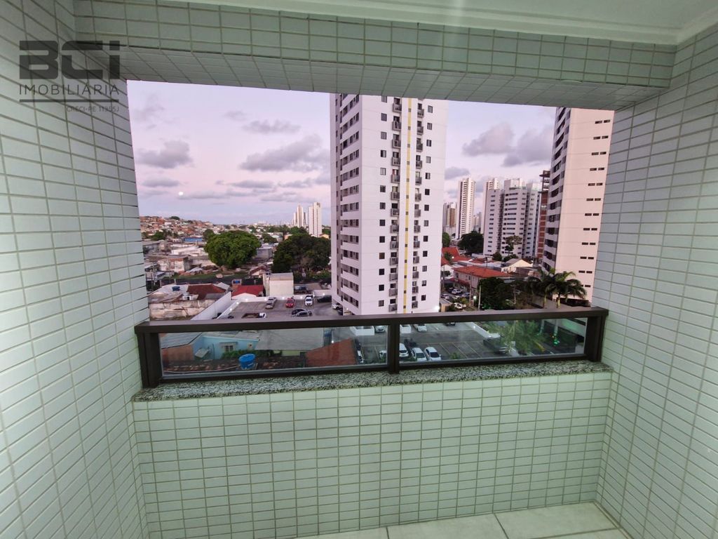 Apartamento, 2 quartos, 51 m² - Foto 3