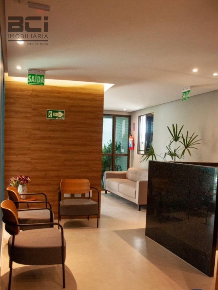 Apartamento, 2 quartos, 51 m² - Foto 24