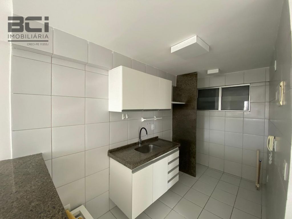 Apartamento, 2 quartos, 45 m² - Foto 12