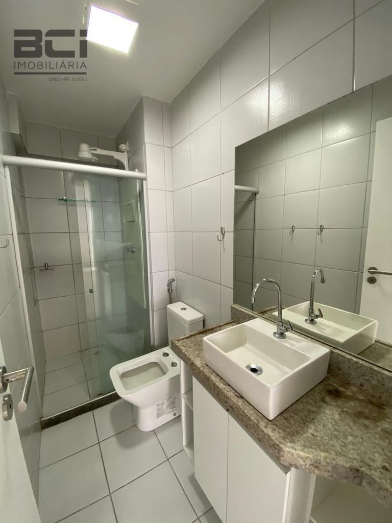 Apartamento, 2 quartos, 45 m² - Foto 13
