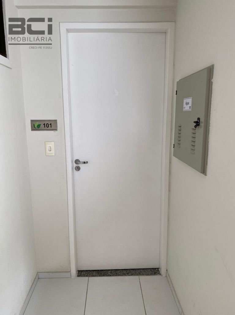 Apartamento, 1 quarto, 36 m² - Foto 9