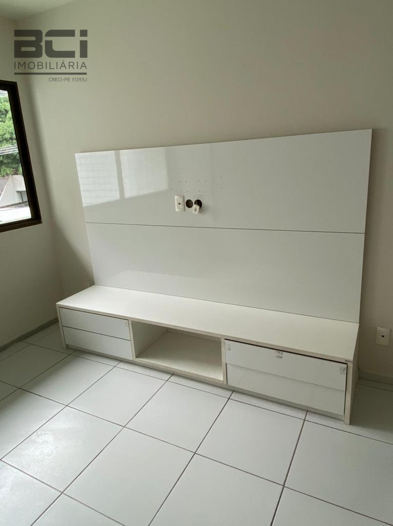 Apartamento, 1 quarto, 36 m² - Foto 8