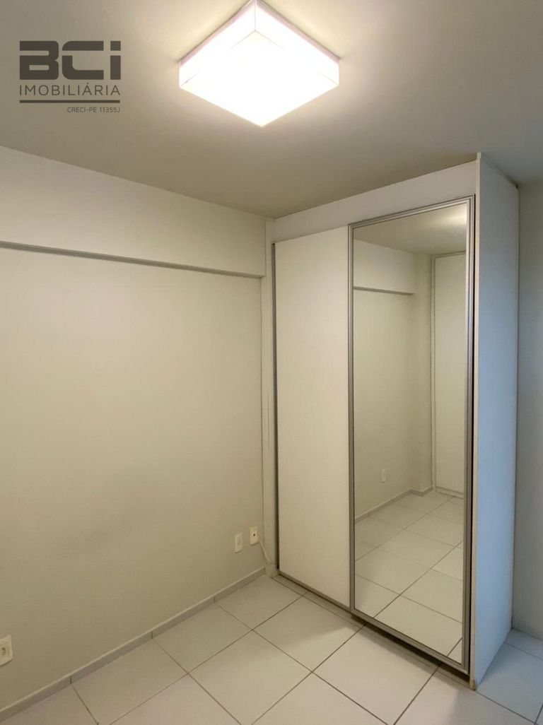 Apartamento, 1 quarto, 36 m² - Foto 11