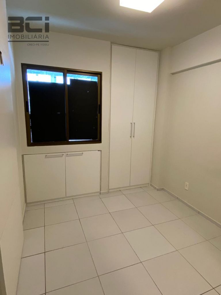 Apartamento, 1 quarto, 36 m² - Foto 12
