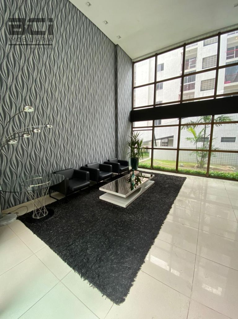 Apartamento, 1 quarto, 36 m² - Foto 19