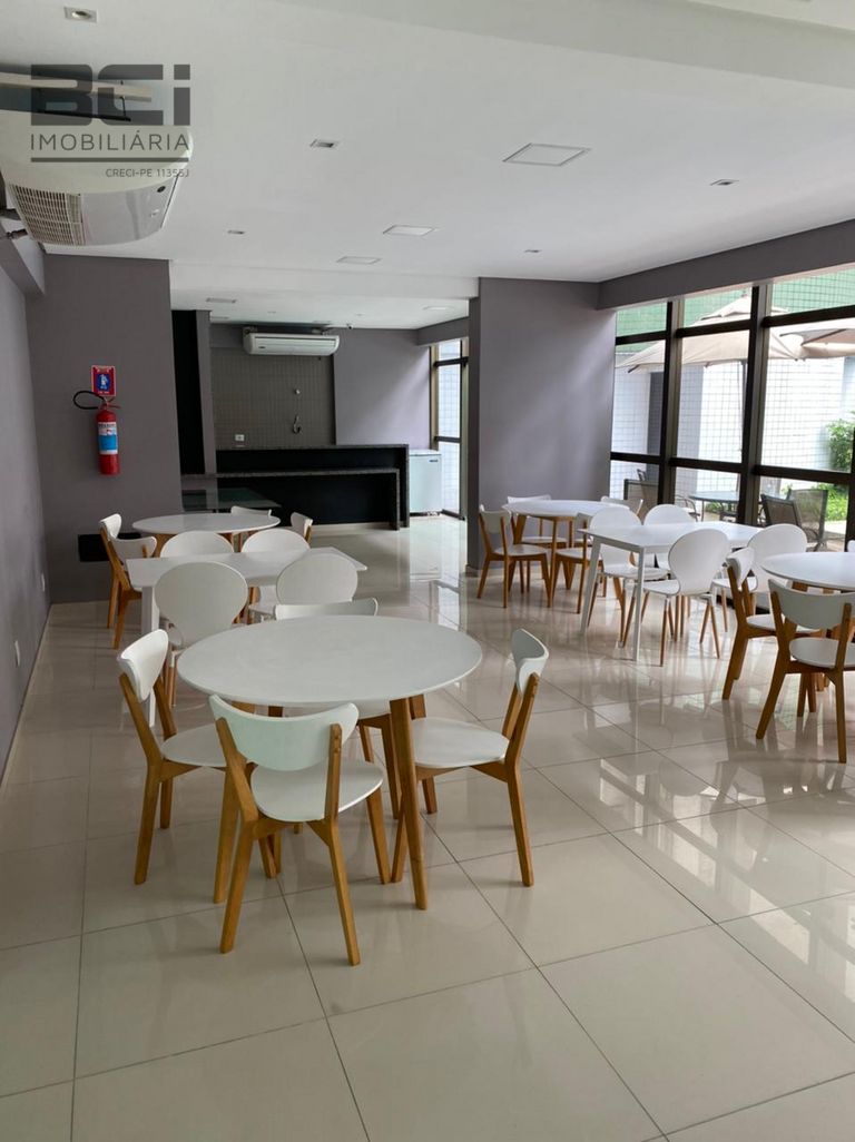 Apartamento, 1 quarto, 36 m² - Foto 18