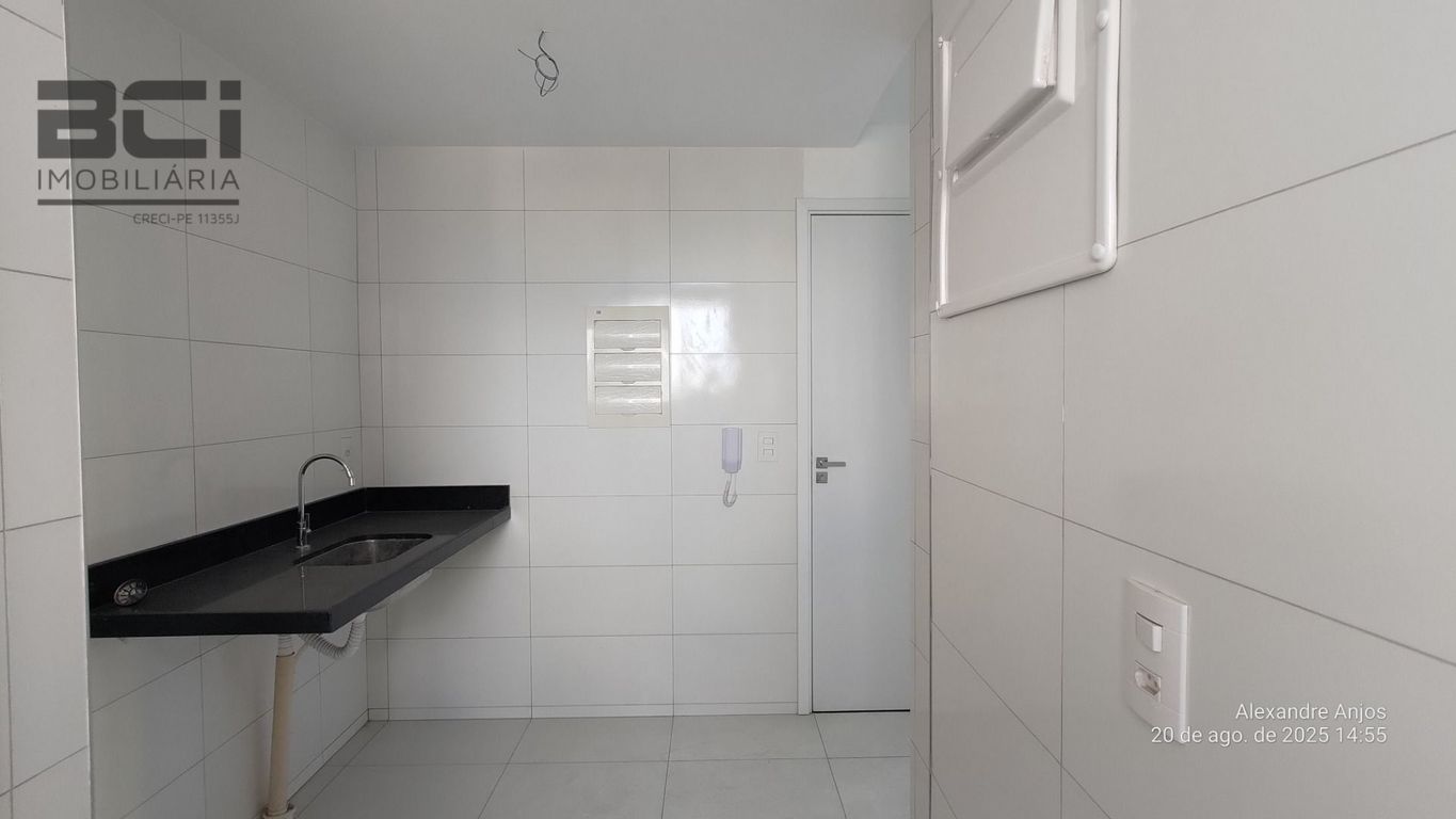 Apartamento, 3 quartos, 64 m² - Foto 4