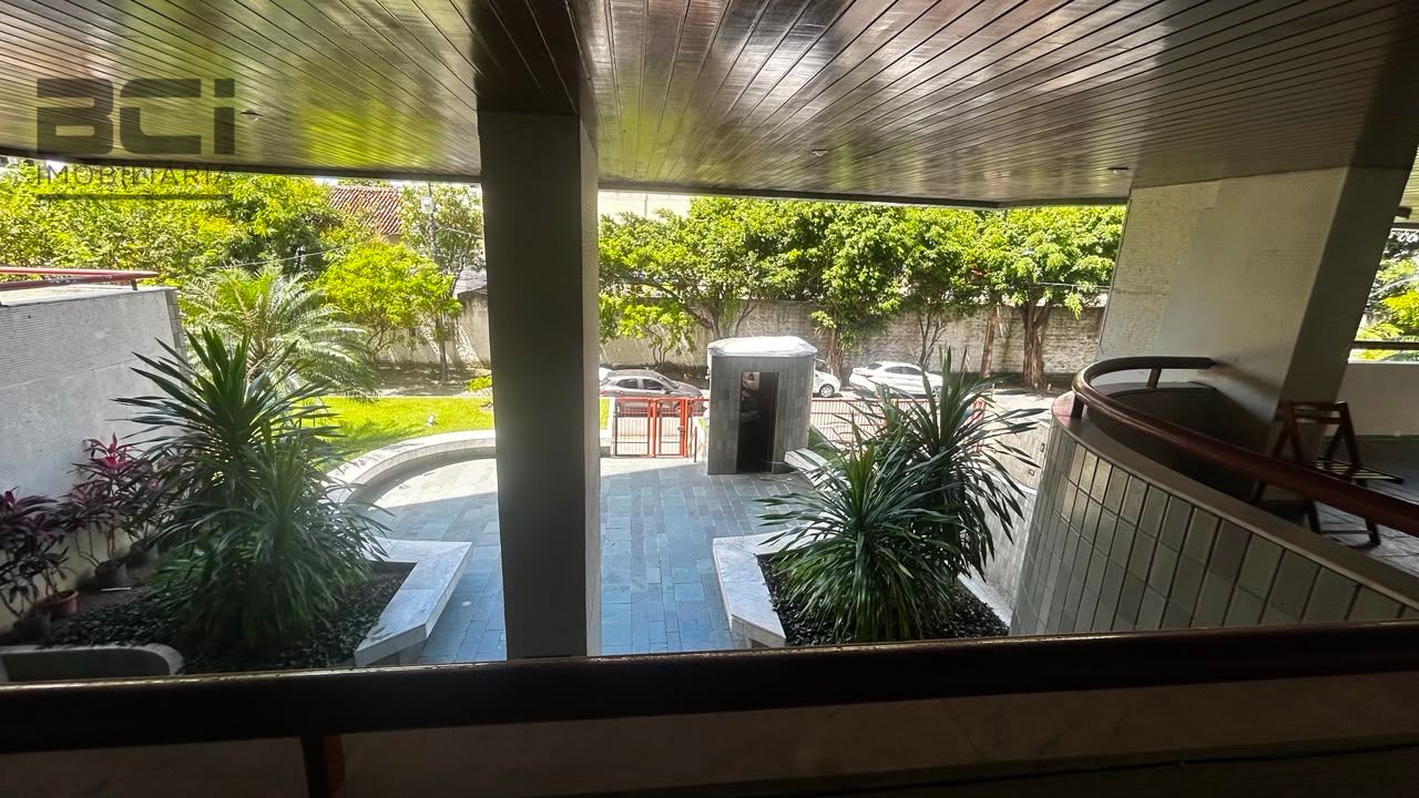 Apartamento, 3 quartos, 168 m² - Foto 4