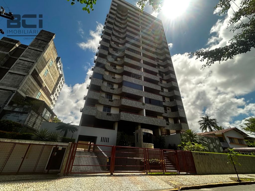 Apartamento, 3 quartos, 168 m² - Foto 1