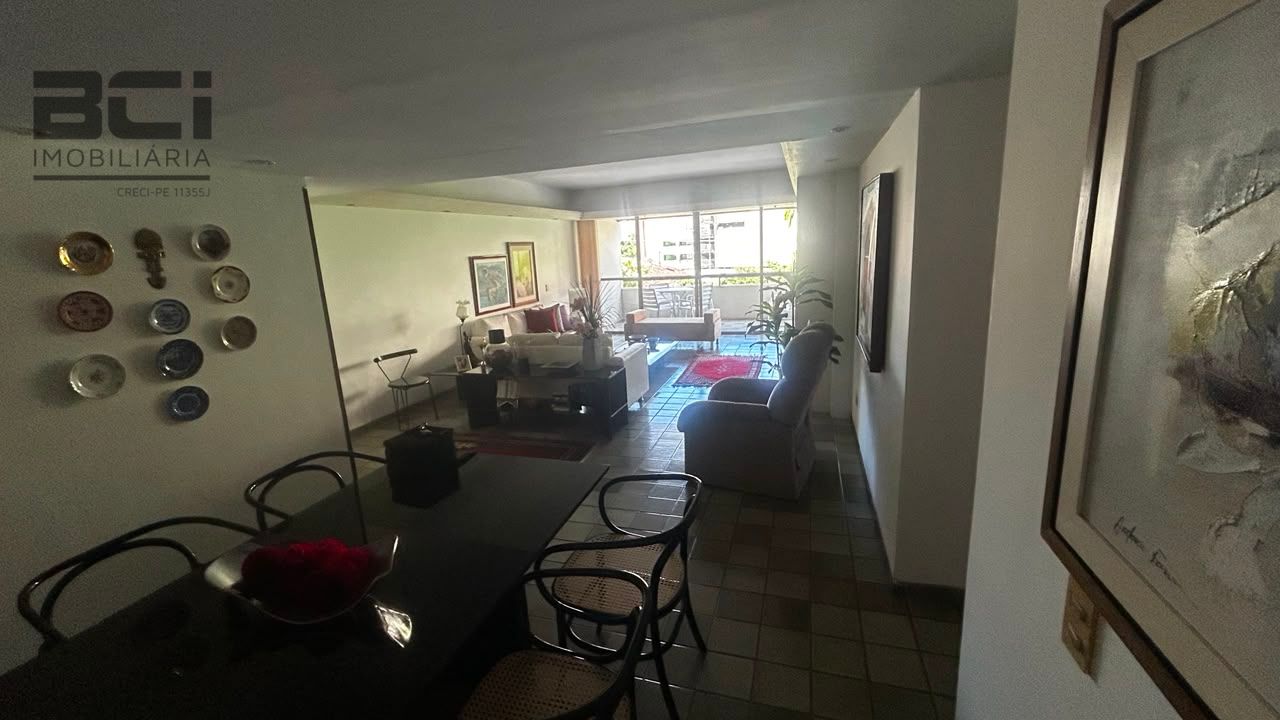 Apartamento, 3 quartos, 168 m² - Foto 9