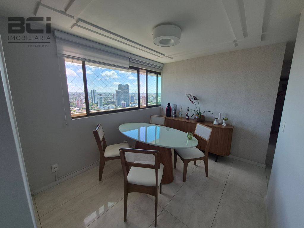 Apartamento, 4 quartos, 190 m² - Foto 8