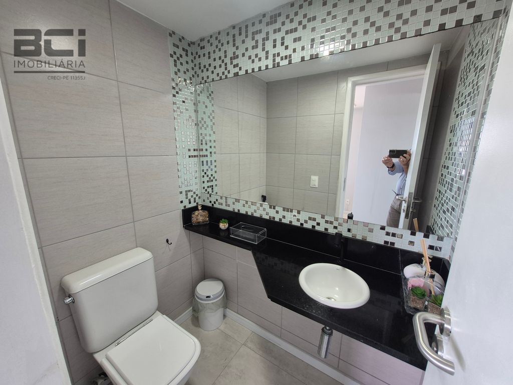Apartamento, 4 quartos, 190 m² - Foto 9