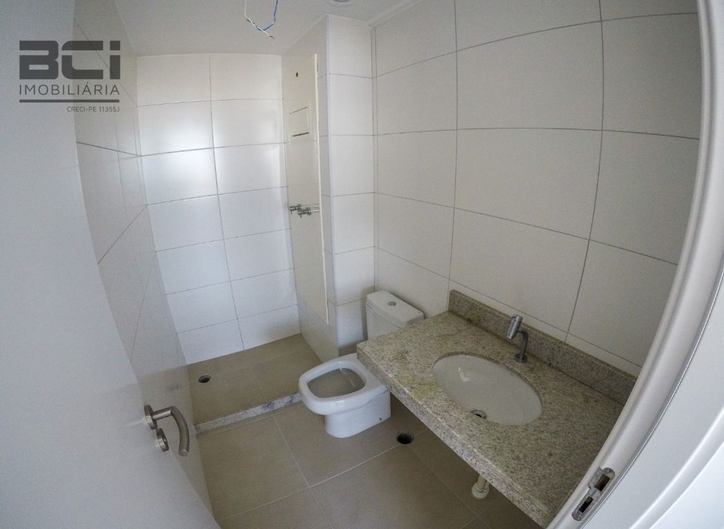 Flat/Apart Hotel, 1 quarto, 40 m² - Foto 5