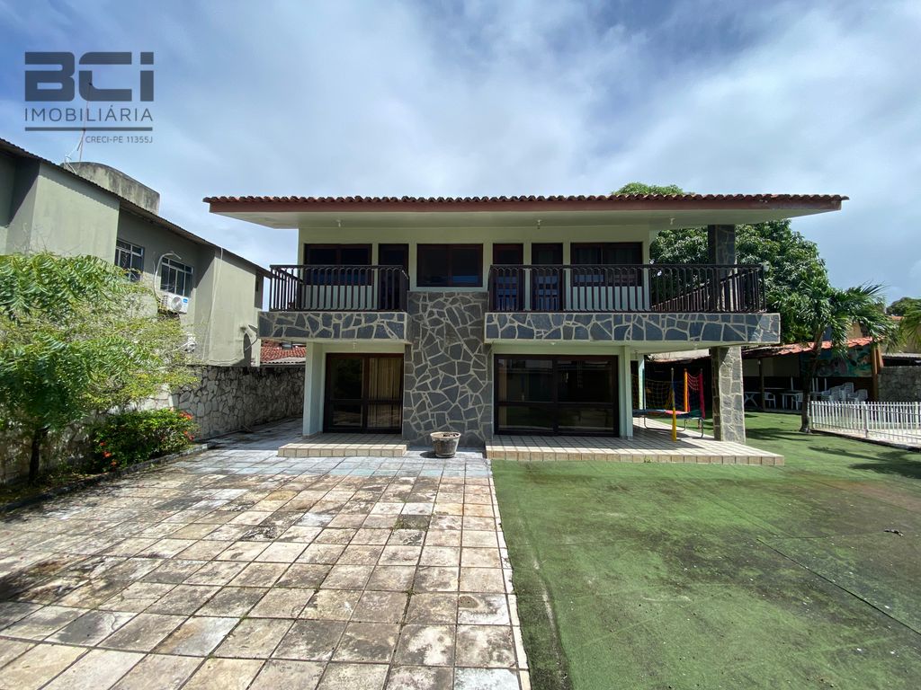 Casa, 5 quartos, 720 m² - Foto 3