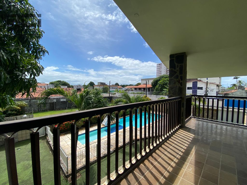 Casa, 5 quartos, 720 m² - Foto 2