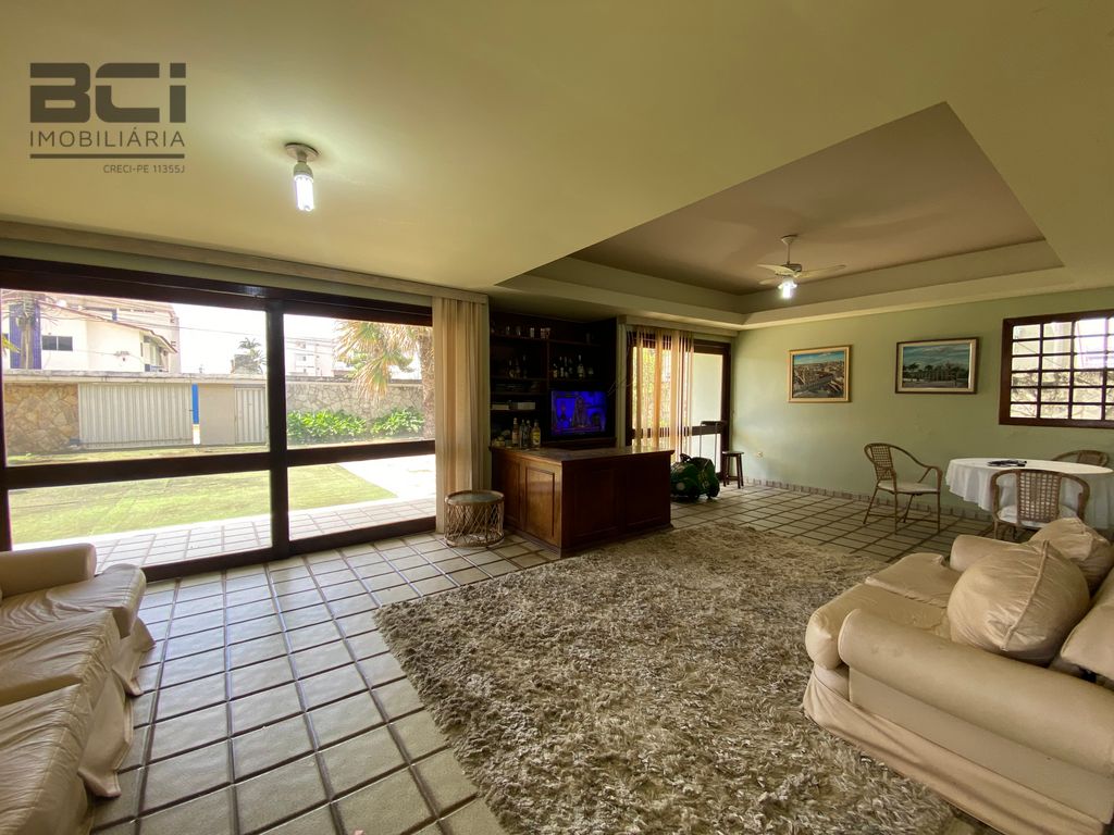 Casa, 5 quartos, 720 m² - Foto 4
