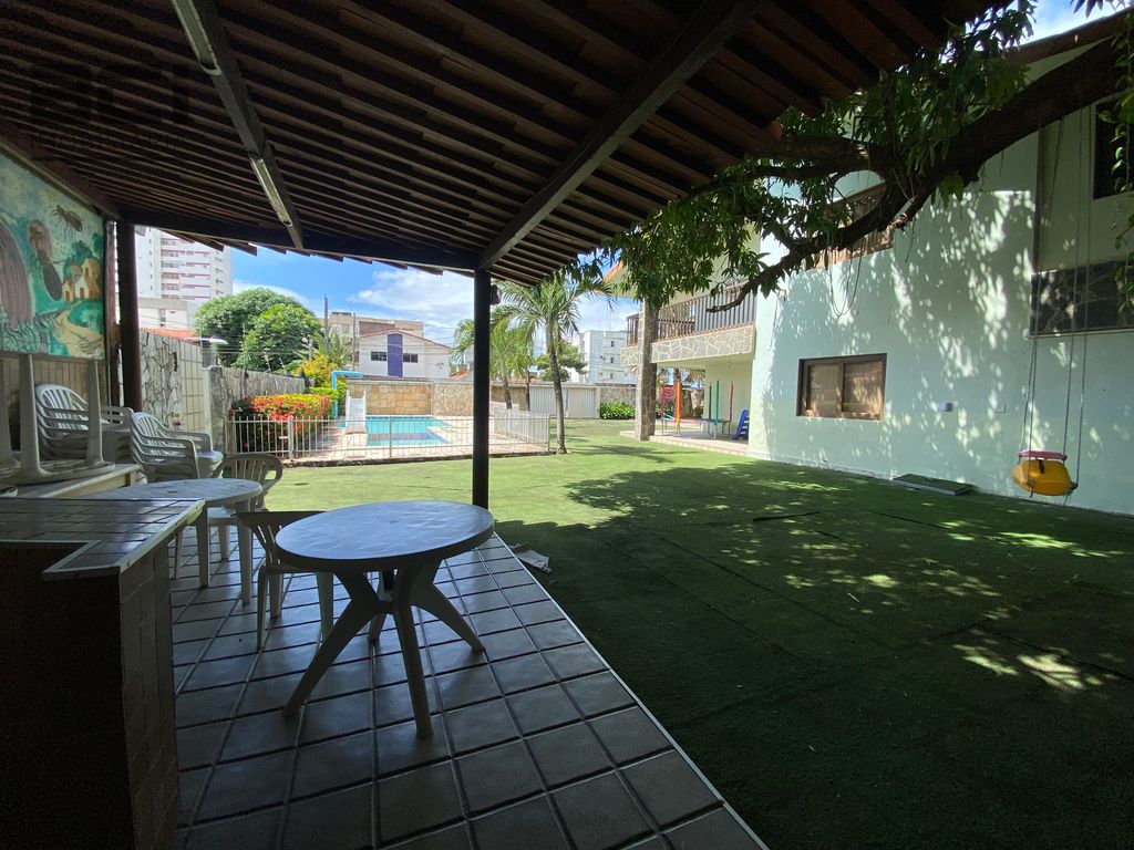 Casa, 5 quartos, 720 m² - Foto 6