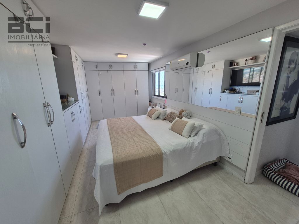 Apartamento, 4 quartos, 190 m² - Foto 14