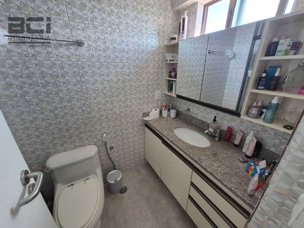 Apartamento, 4 quartos, 190 m² - Foto 15