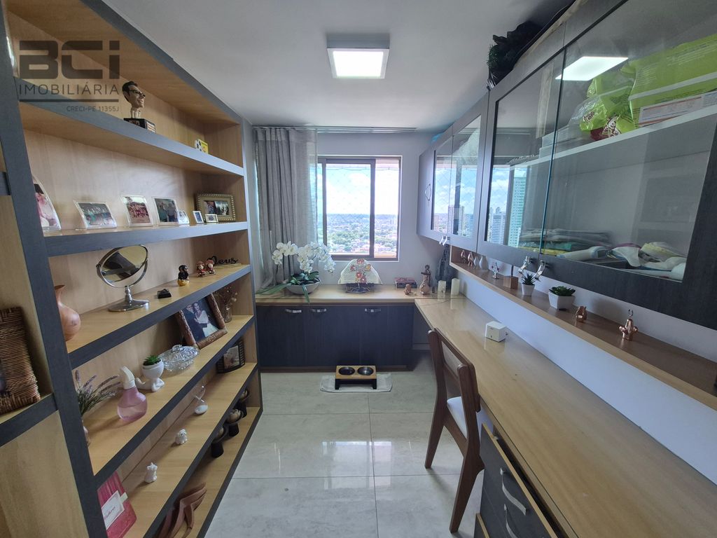 Apartamento, 4 quartos, 190 m² - Foto 16