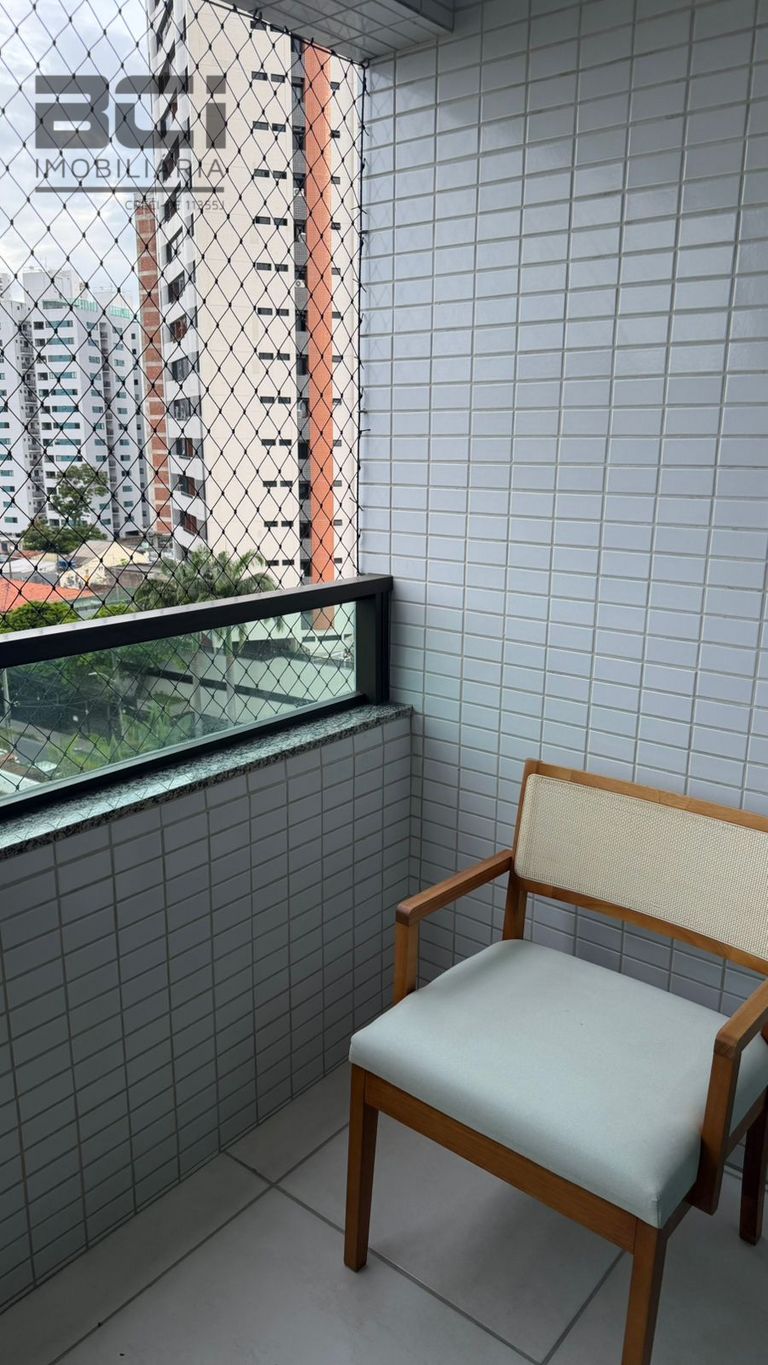 Apartamento, 2 quartos, 51 m² - Foto 4