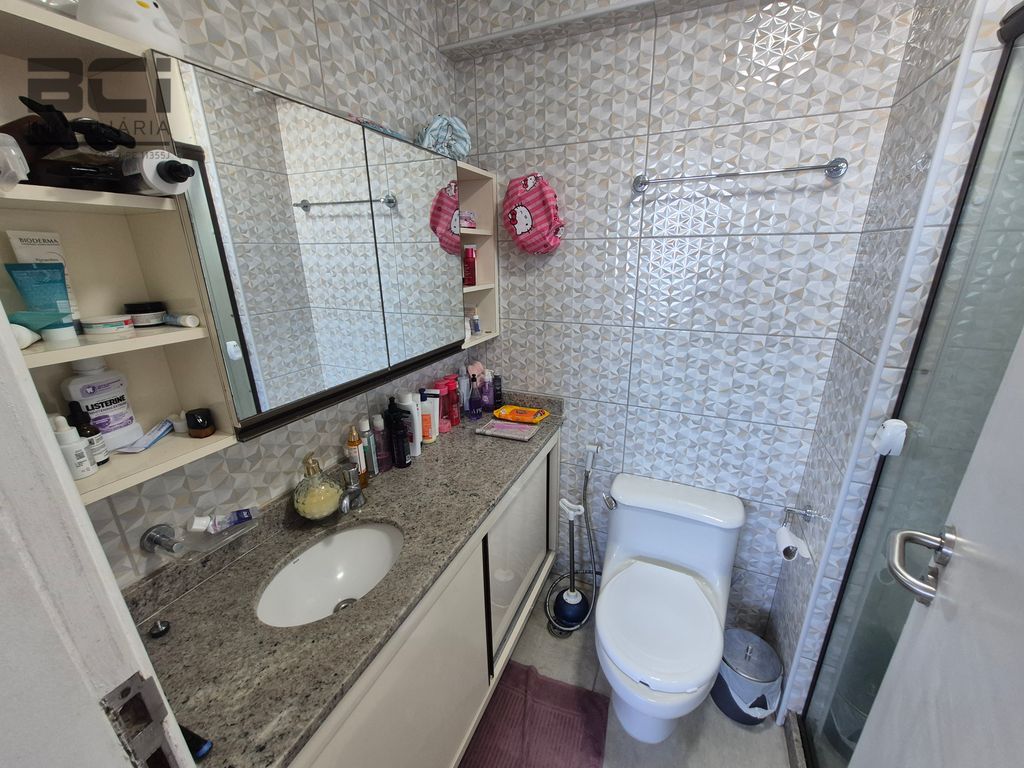 Apartamento, 4 quartos, 190 m² - Foto 21