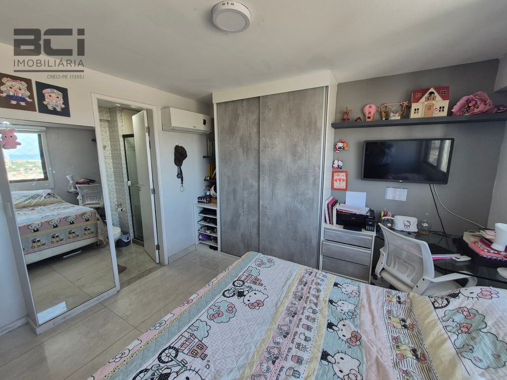 Apartamento, 4 quartos, 190 m² - Foto 20