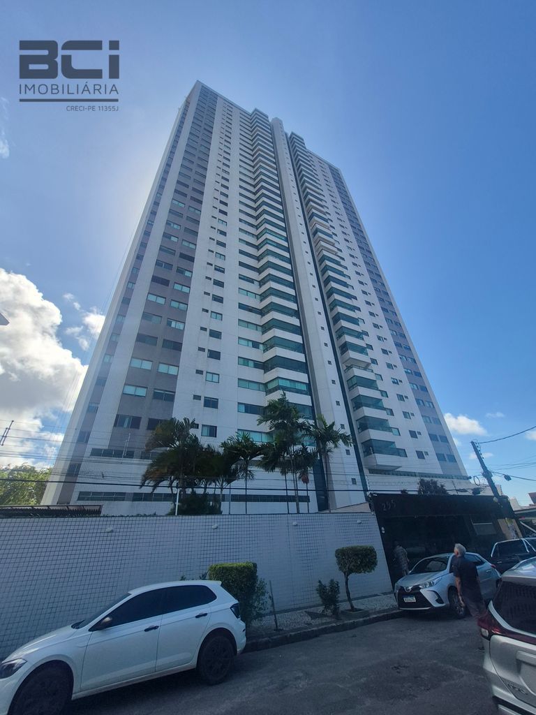 Apartamento, 4 quartos, 190 m² - Foto 2