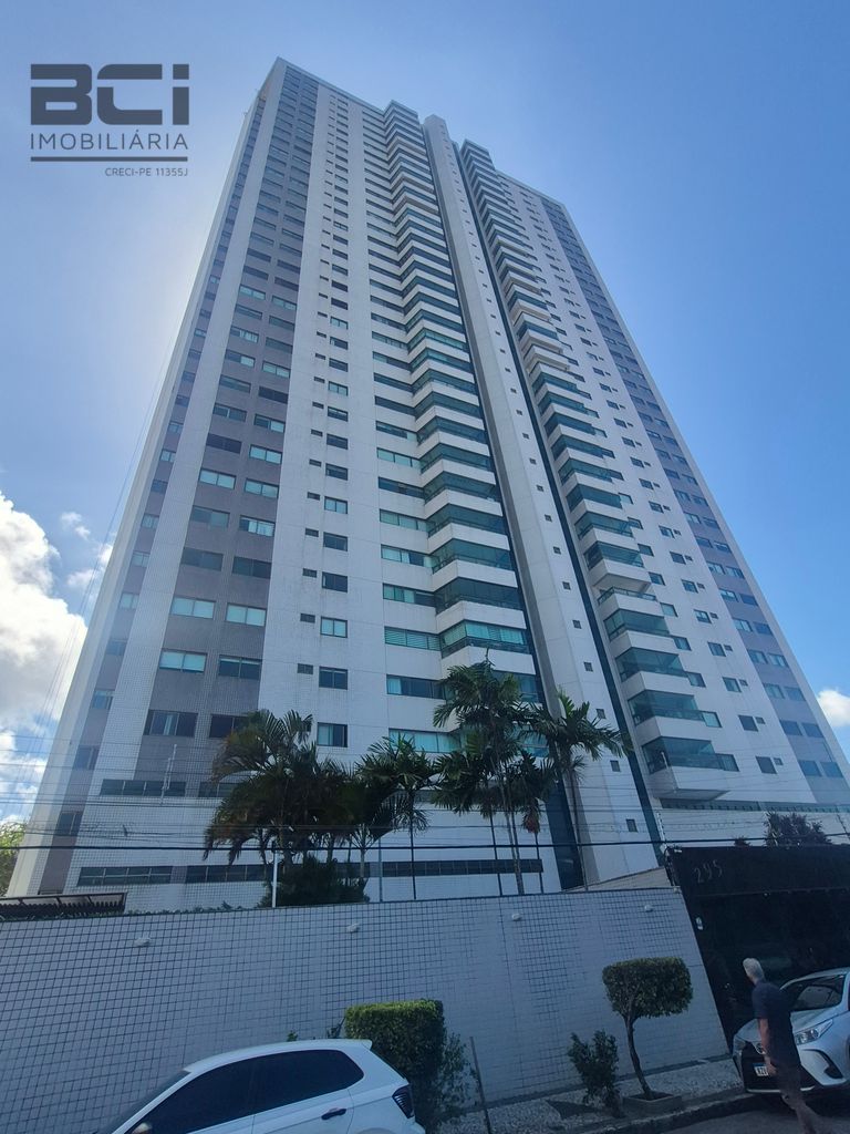 Apartamento, 4 quartos, 190 m² - Foto 3