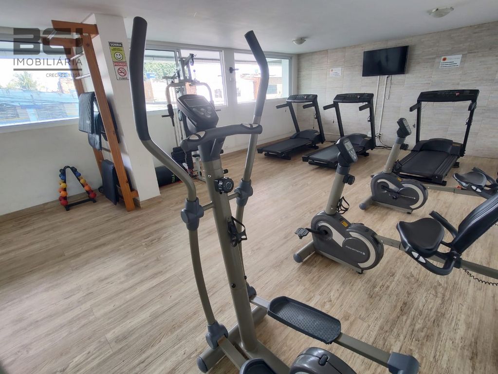 Apartamento, 2 quartos, 58 m² - Foto 18