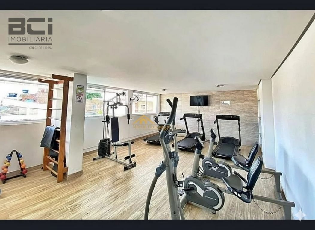 Apartamento, 2 quartos, 58 m² - Foto 23
