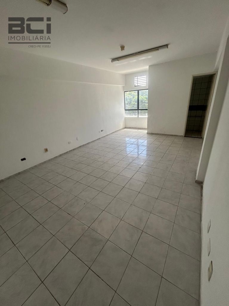 Sala-Conjunto, 35 m² - Foto 5