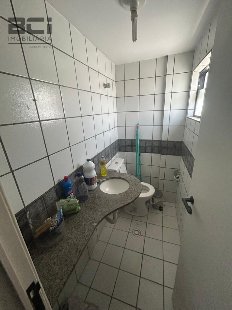 Sala-Conjunto, 40 m² - Foto 8