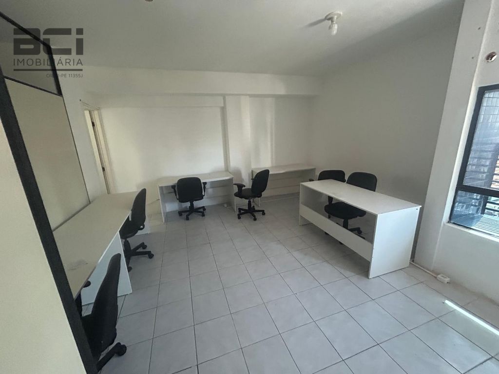 Sala-Conjunto, 40 m² - Foto 5