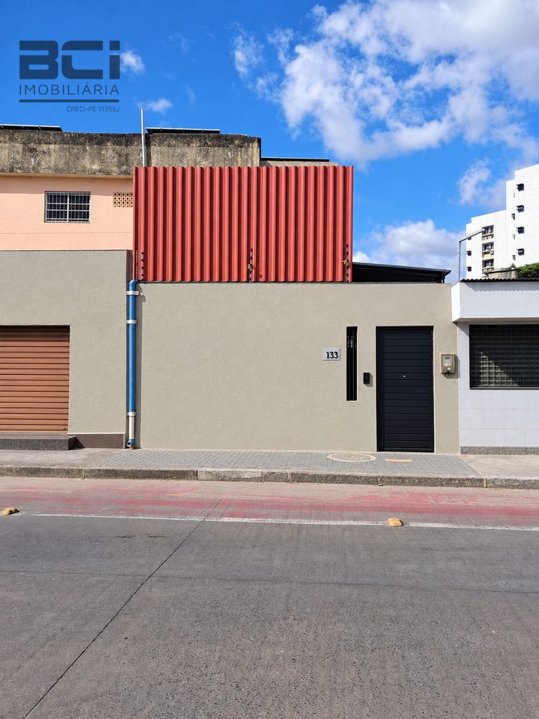 Flat/Apart Hotel, 1 quarto, 20 m² - Foto 1
