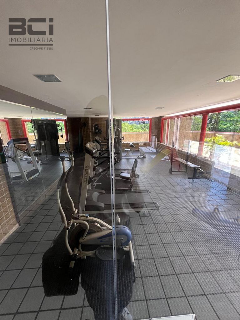 Apartamento, 4 quartos, 208 m² - Foto 8