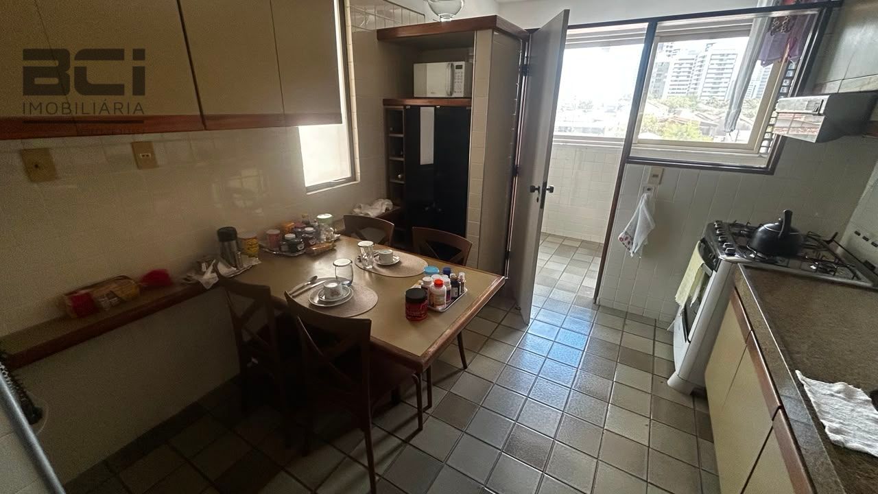 Apartamento, 3 quartos, 168 m² - Foto 12