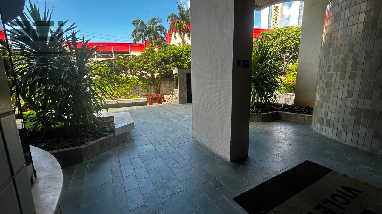 Apartamento, 3 quartos, 168 m² - Foto 3