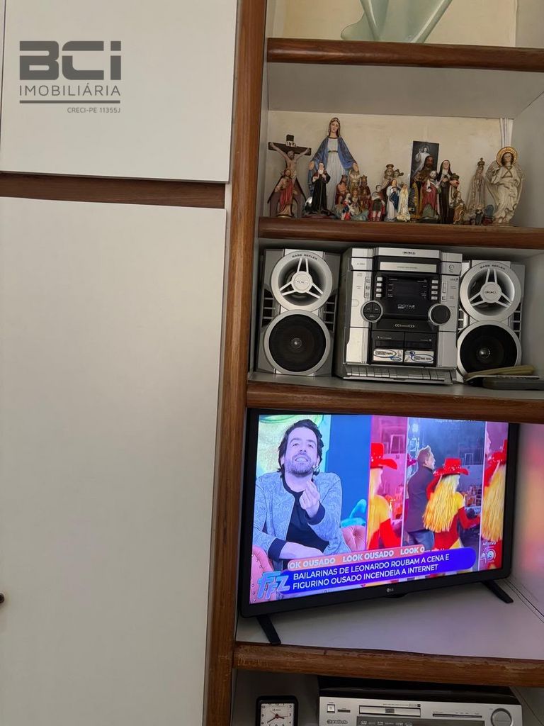 Apartamento, 3 quartos, 168 m² - Foto 19