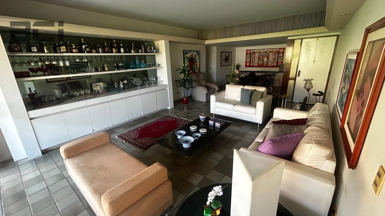Apartamento, 3 quartos, 168 m² - Foto 5