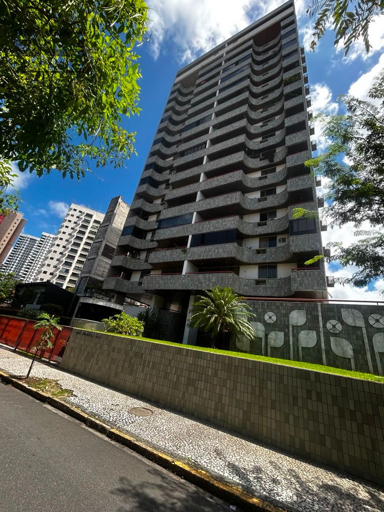 Apartamento, 3 quartos, 168 m² - Foto 11