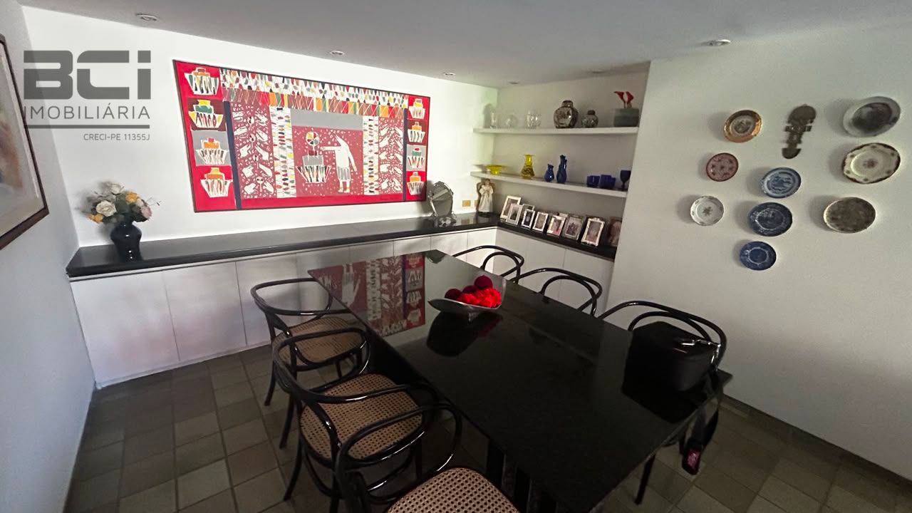 Apartamento, 3 quartos, 168 m² - Foto 7
