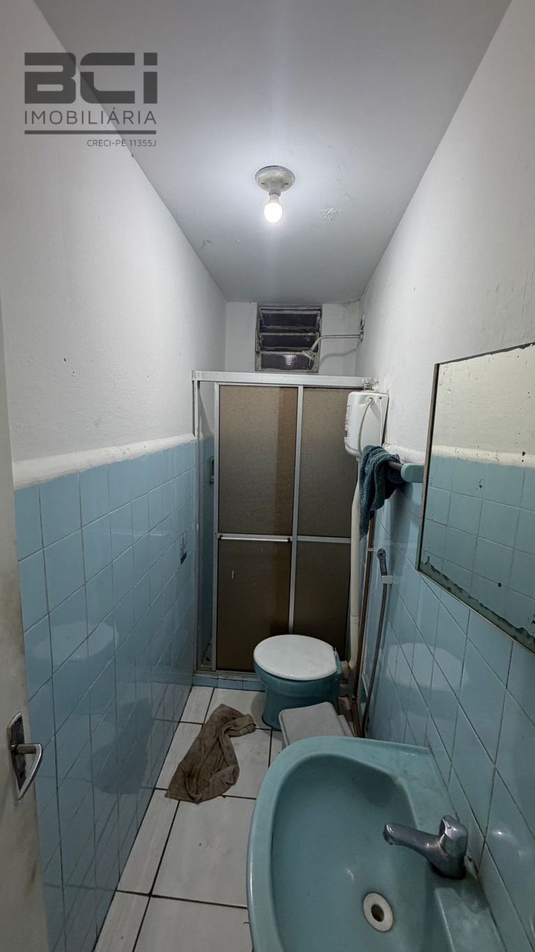 Loja-Salão, 200 m² - Foto 23