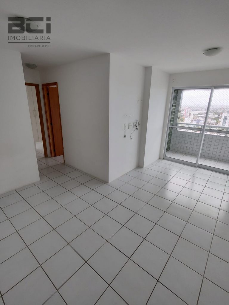 Apartamento, 2 quartos, 58 m² - Foto 7